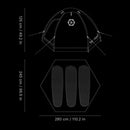 Samaya 3.5 Dyneema 登山帳篷