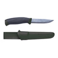 Morakniv Companion (S) Knife Military Green