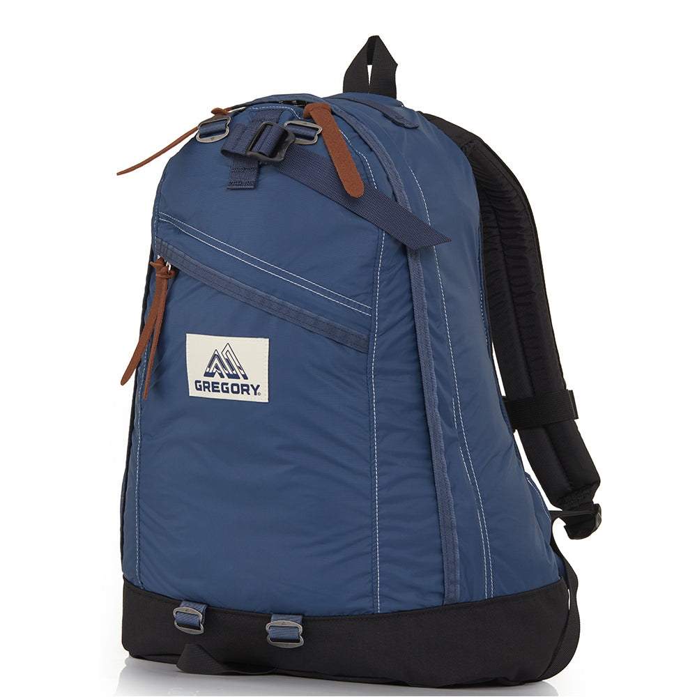 Amazon.com | Gregory (Day Pack) official Black Backpack