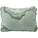 Therm-a-Rest Compressible Pillow Cinch 戶外壓縮枕頭 Topo Wave Print