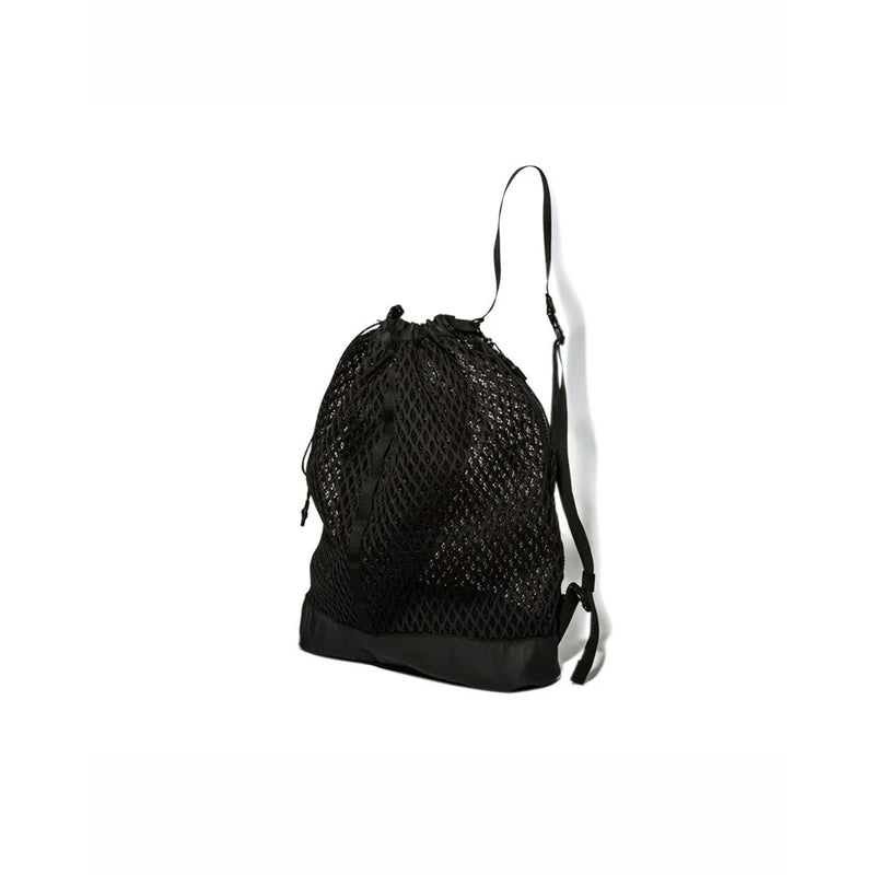 Snow Peak Double Face Mesh Shoulder Bag AC-25SU40800019