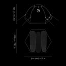 Samaya 2.5 Dyneema (New Version) 登山帳篷