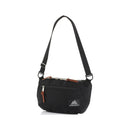Gregory Transfer M V2 Messenger Bag Black