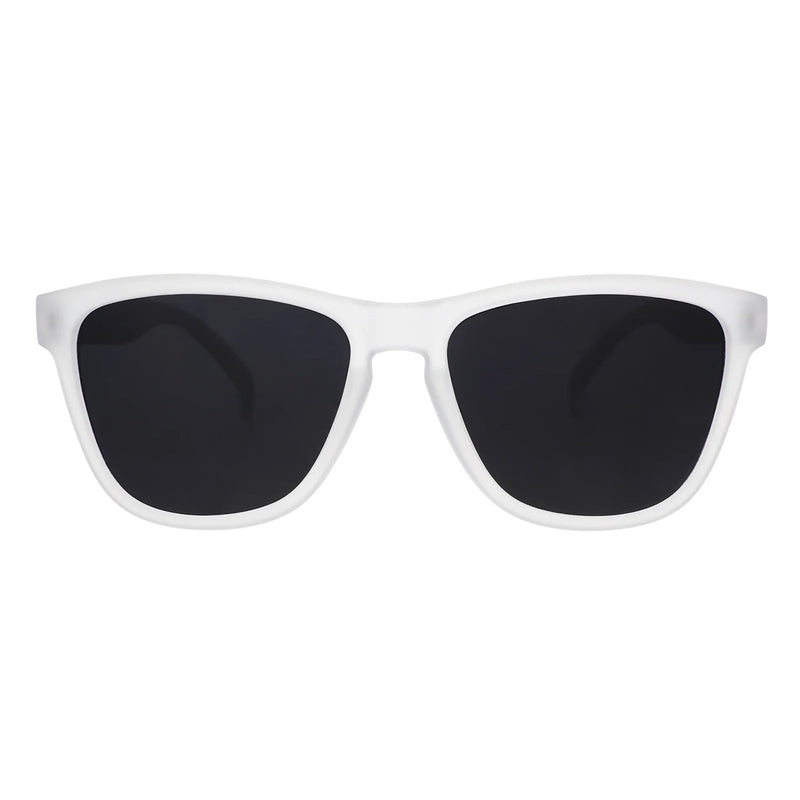 Goodr Sports Sunglasses - Just Add Googly Eyes 運動太陽眼鏡