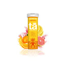 ta Energy Electrolytes Hydration Tabs 12 tablets 電解水溶片 Mix Citrus