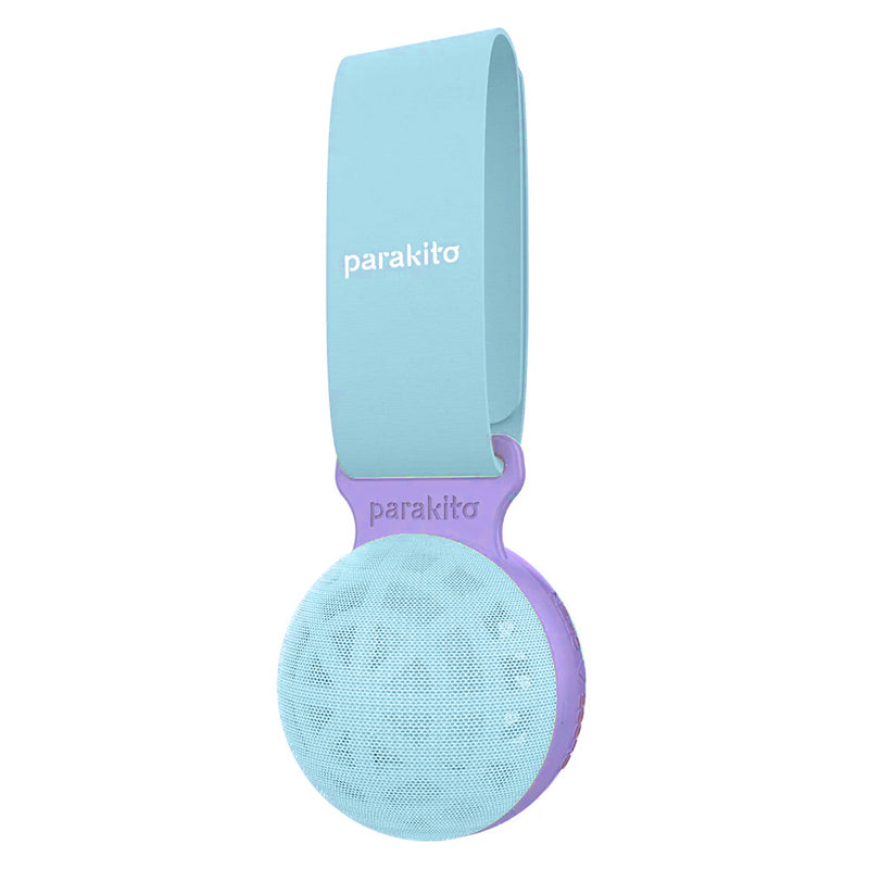 Parakito Mosquito Repellent Minisphere Mint & Purple 迷你驅蚊球