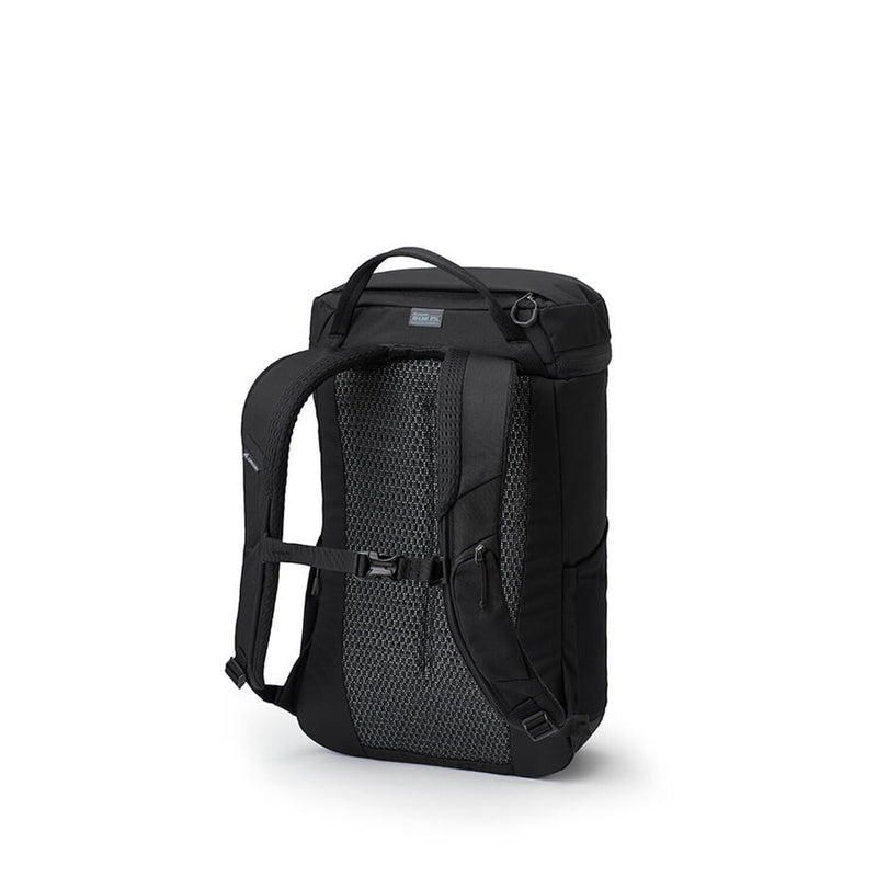 Gregory Rhune 25 Backpack Carbon Black