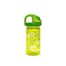 nalgene Kids On-The-Fly Water Bottle 12oz Green w/Sprout Epic 兒童水樽