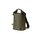Snow Peak Toned Trout Guide Dry Pack 30L Olive