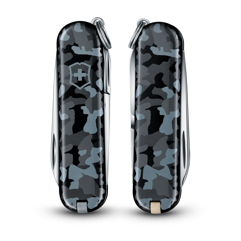 Victorinox Classic SD 戶外萬用刀