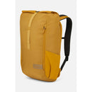 Rab Depot 25L Day Pack Footprint