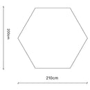 Samaya Footprint 2.5