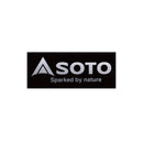 SOTO Sticker 防水貼紙