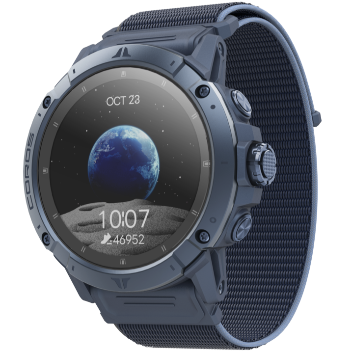 COROS VERTIX 2s GPS Adventure Watch 探險運動手錶