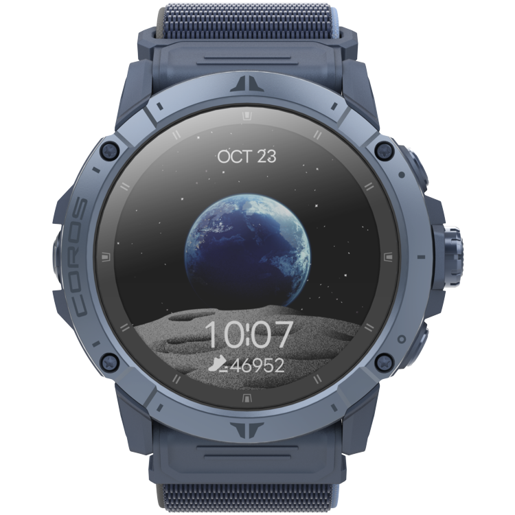 COROS VERTIX 2s GPS Adventure Watch 探險運動手錶