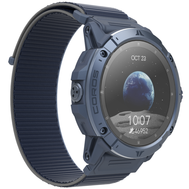 COROS VERTIX 2s GPS Adventure Watch 探險運動手錶