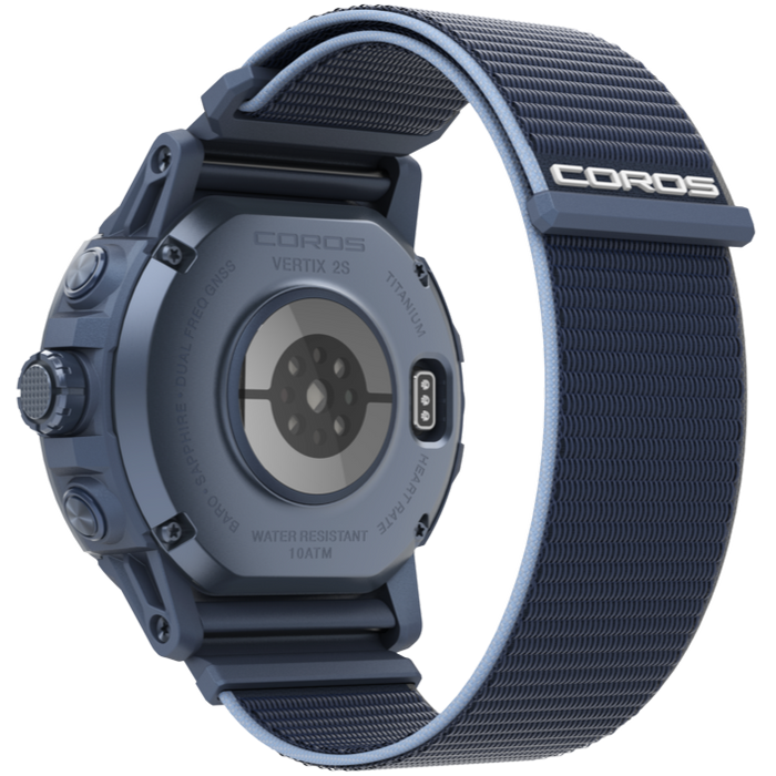 COROS VERTIX 2s GPS Adventure Watch