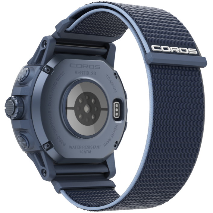 COROS VERTIX 2s GPS Adventure Watch 探險運動手錶