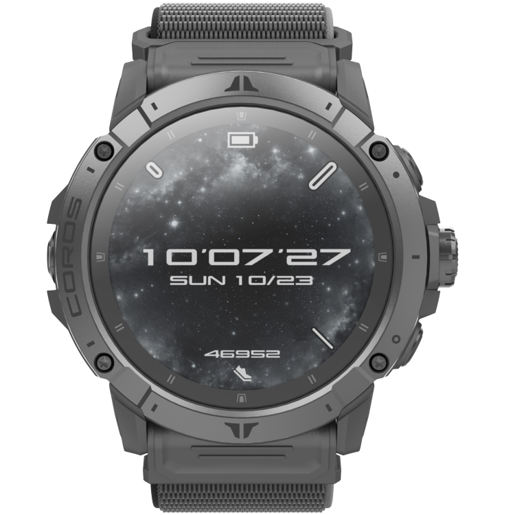 COROS VERTIX 2s GPS Adventure Watch 探險運動手錶