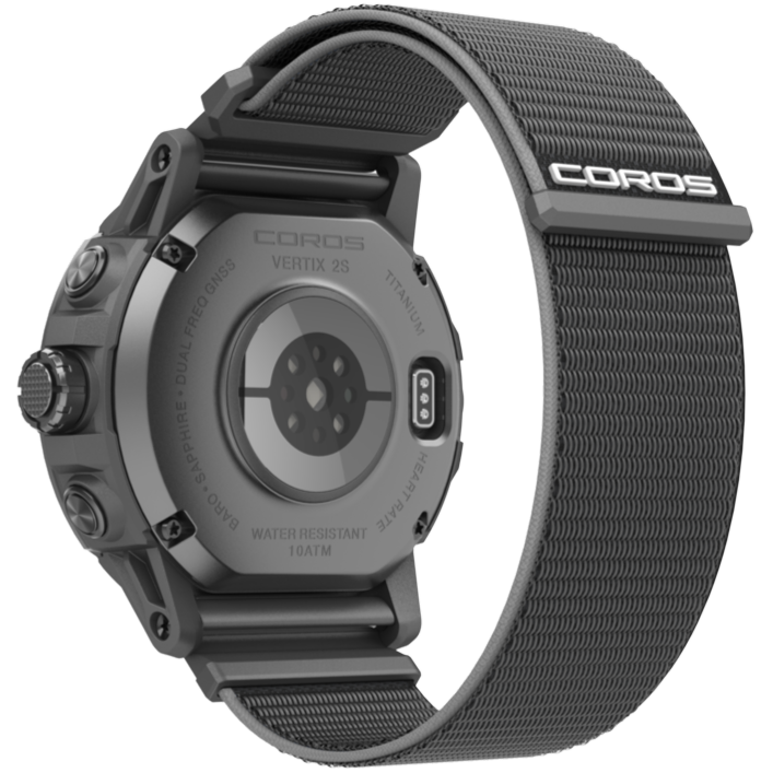 COROS VERTIX 2s GPS Adventure Watch 探險運動手錶