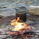 VARGO Titanium Bot Hanget T-475 鈦合金吊掛套件