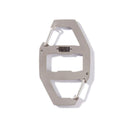 VARGO Titanium Binary Carabiner T-484 鈦金屬雙向扣開瓶器