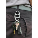 VARGO Titanium Binary Carabiner T-484 鈦金屬雙向扣開瓶器