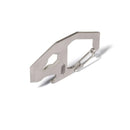 VARGO Titanium Backcountry Carabiner T-492 多功能鈦金屬扣環