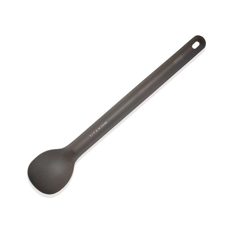 Vargo Titanium Long Handle Spoon T-221 鈦金屬長柄匙