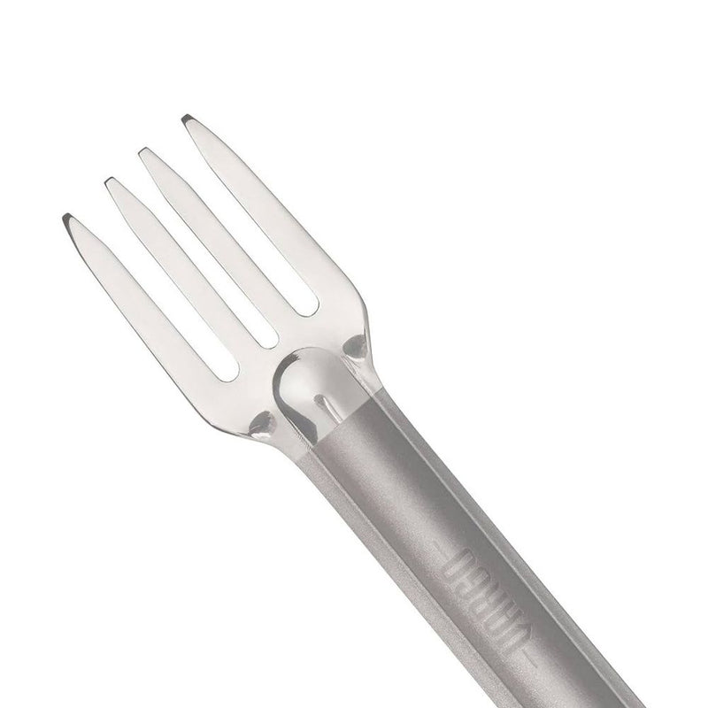Vargo Titanium Long Handle Fork-N-Spoon T-224 鈦金屬長柄匙叉 