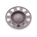 Vargo Titanium Decagon Alcohol Stove T-302 鈦金屬酒精爐頭