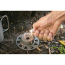 Vargo Titanium Decagon Alcohol Stove T-302 鈦金屬酒精爐頭