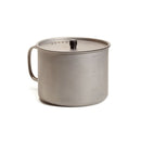 VARGO Ti-Lite Mug 900 T-417 鈦煲