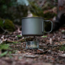 VARGO Ti-Lite Mug 900 T-417 鈦煲