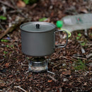 VARGO Ti-Lite Mug 900 T-417 鈦煲