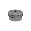 VARGO Titanium 1.3L Pot T-426 鈦合金超輕量1.3L煮鍋