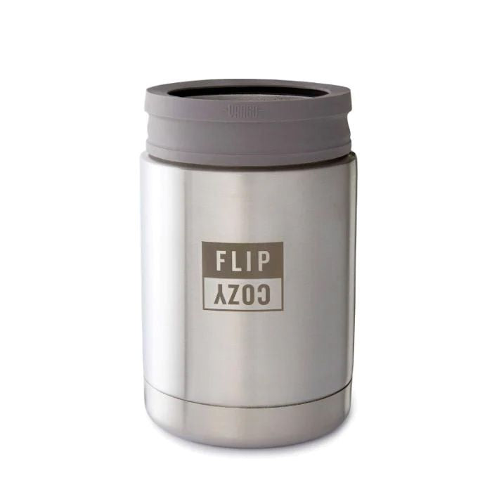 VARGO Flip Cozy T-472 不鏽鋼飲料保冷罐