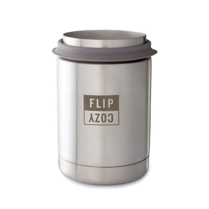 VARGO Flip Cozy T-472 不鏽鋼飲料保冷罐
