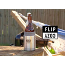 VARGO Flip Cozy T-472 不鏽鋼飲料保冷罐