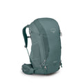 Osprey Viva 45 Backpack w/ Raincover 登山背包(連防雨罩) Succulent Green