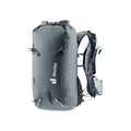 deuter Vertrail 16 backpack 輕量登頂背包 3363023-4424 Graphite-Tin