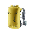 deuter Vertrail 16 backpack 輕量登頂背包 3363023-8205 Tturmeric-Teal