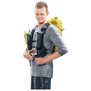 deuter Vertrail 16 backpack 輕量登頂背包