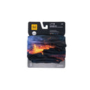 BUFF CoolNet® UV Headband 跑步頭巾 (聯乘 Celiaphotowriterhk 2024 限量特別版) Tai Hang