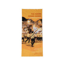 BUFF CoolNet® UV Headband 跑步頭巾 (聯乘 Celiaphotowriterhk 2024 限量特別版) Tai Hang