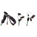 Vipole Trango Cork Trekking Pole 軟木手柄行山杖(一對)