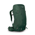 Osprey Volt 65 Backpack w/ Raincover 登山背包(連防雨罩) AXO Green