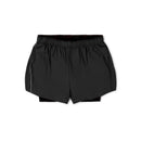 Ciele Women's DLYShort 4" Long Brief 2 女裝跑步短褲 Shadowcast