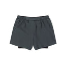 Ciele Women's DLYShort 4" Long Brief 2 Ocean