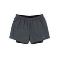 Ciele Women's DLYShort 4" Long Brief 2 Ocean